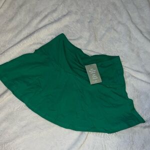 NWT Divided Skirt Size Medium